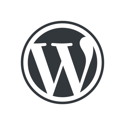 WordPress-logotype-wmark WordPress-logotype-wmark